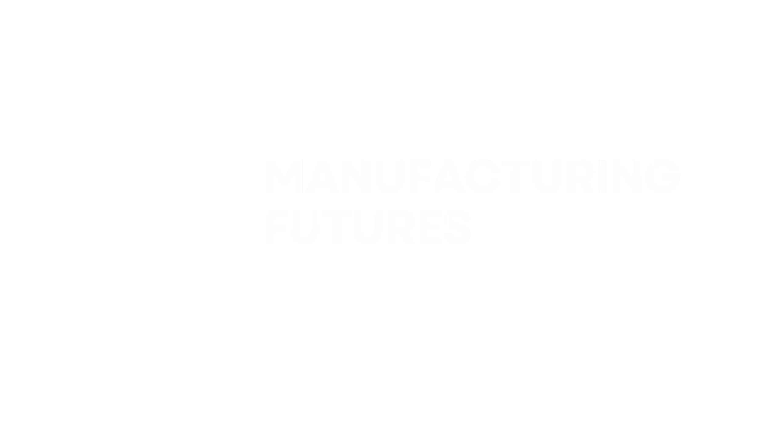 Logo Manufacturing Futures