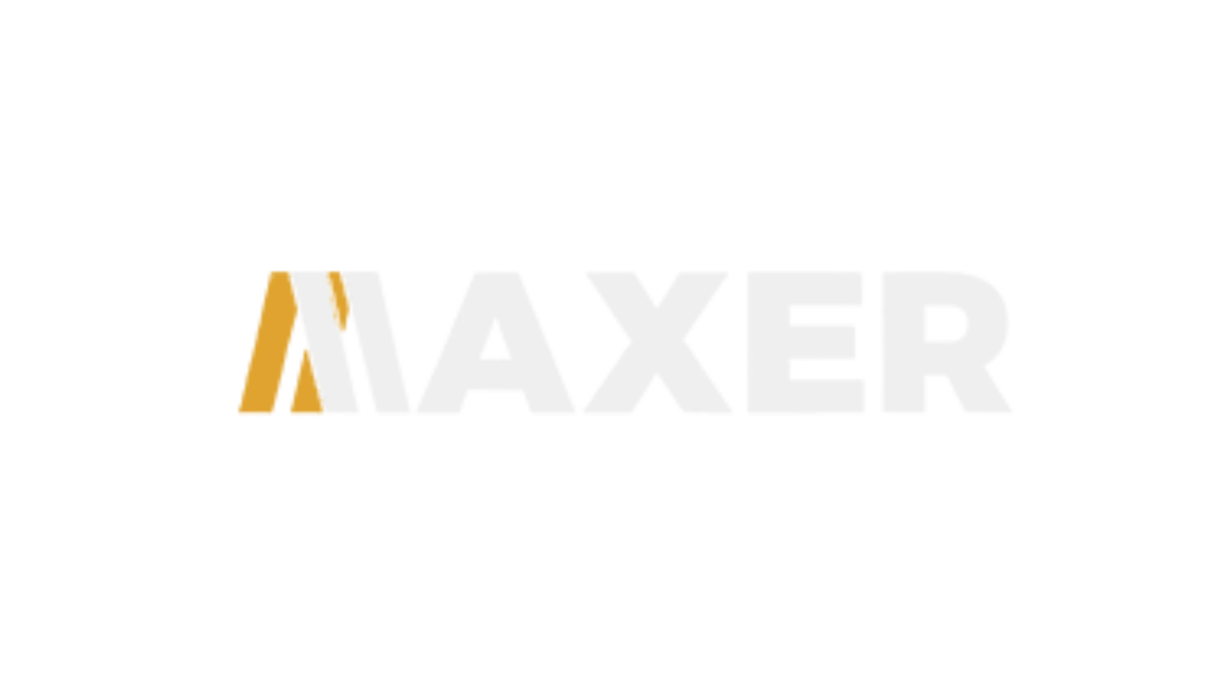 Logo Maxer